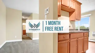Suite Amenities Air conditioner Fridge Stove Balconies Individual thermostats In-suite storage Firep...