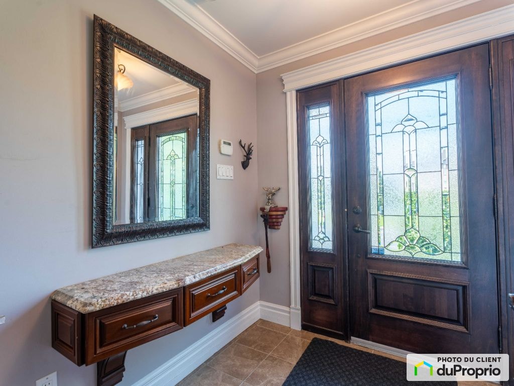 $689,900 - Duplex for sale in Repentigny (Le Gardeur) — photo 2