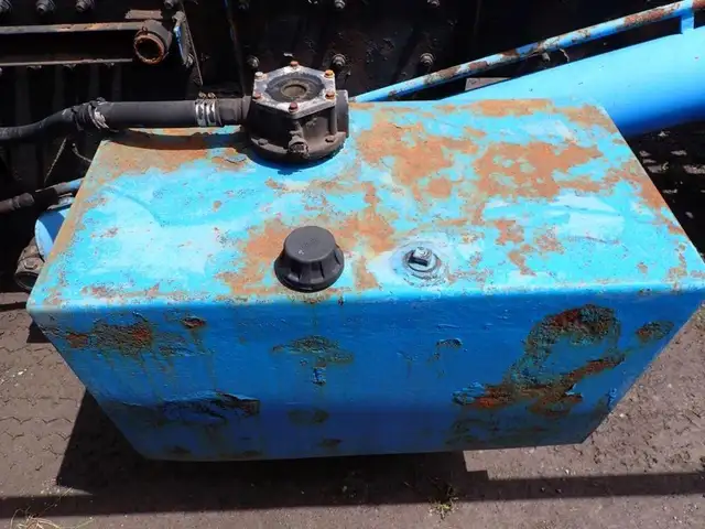 2001 Mack RB688S in Heavy Trucks in Longueuil / South Shore - Image 29