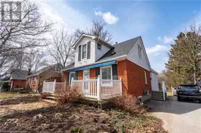 Welcome to 2806 Upper James, a well-maintained family home set on a deep 275’ lot, offering the best...