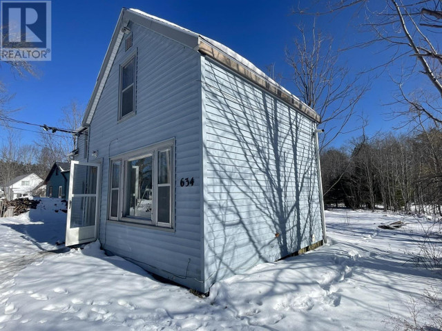 634 Medway River Road Charleston, Nova Scotia in Houses for Sale in Bridgewater - Image 3