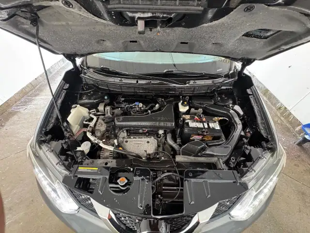 2016 Nissan Rogue SV, AWD, WELL SERVICED, CERTIFIED in Cars & Trucks in London - Image 18