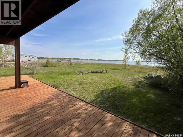 118-119 Murray CRESCENT Fishing Lake, Saskatchewan in Houses for Sale in Saskatoon - Image 24