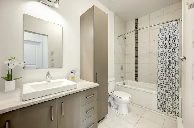3.5 | Place-Claude Dagenais & Blvd. Ducharme in Long Term Rentals in Laval / North Shore - Image 9