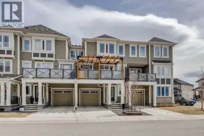 NO CONDO FEES! This UPGRADED townhome is in immaculate condition and ready to welcome its new owner....