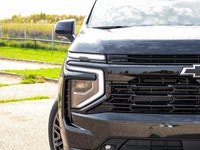 Welcome To Sherwood Park Chevrolet. The #1 Volume Chevrolet Dealer in Canada. This Chevrolet SUBURBA... (image 4)