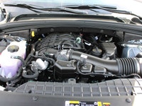 4x4, 3.6L V6, Black Appearance Package, Trailer Tow Package, Dual-Pane Panoramic Sunroof, 9 Amplifie... (image 7)