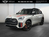 ===== 2025 MINI Countryman John Cooper Works | Ligne Première + | ===== ===== * Ligne Première + * =... (image 2)