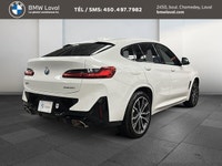===== 2022 BMW X4 xDrive30i | Gr. Sup. Essentiel | Gr. M Sport | ===== ===== * Groupe Supérieur Esse... (image 7)