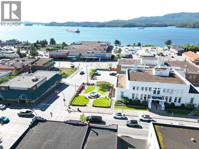 439 W 3RD AVENUE Prince Rupert, British Columbia in Commercial & Office Space for Sale in Prince Rupert - Image 6
