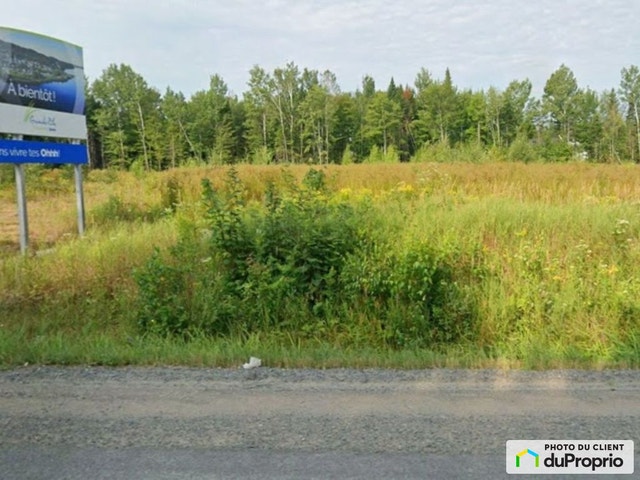 $375,000 - Commercial Lot for sale in Grandes-Piles — photo 1