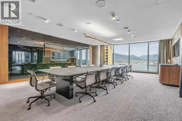 540 320 GRANVILLE STREET Vancouver, British Columbia in Commercial & Office Space for Sale in Vancouver - Image 18