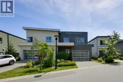 Enjoy breathtaking views from the best location in the development. This beautifully designed 3-bed,...