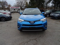 LIMITED EDITION, NO ACCIDENT REPORTED. SUPER CLEAN. Motor World is a proud member of U.C.D.A. and O.... (image 2)