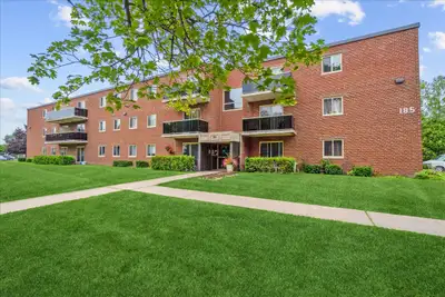 Canterbury Court - 2 Bedroom available at 160, 180, 185, 190 Can