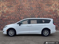 Only 25 Miles! This Chrysler Grand Caravan has a trusty Regular Unleaded V-6 3.6 L/220 engine poweri... (image 1)