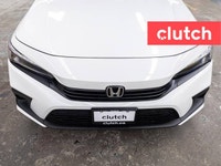 Electric Parking Brake, Brake Assist, Front Heated Seats and more! Clutch is the largest online used... (image 5)