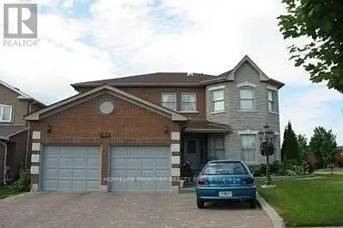 BSMNT - 144 SHAFTSBURY AVENUE Richmond Hill (Westbrook), Ontario