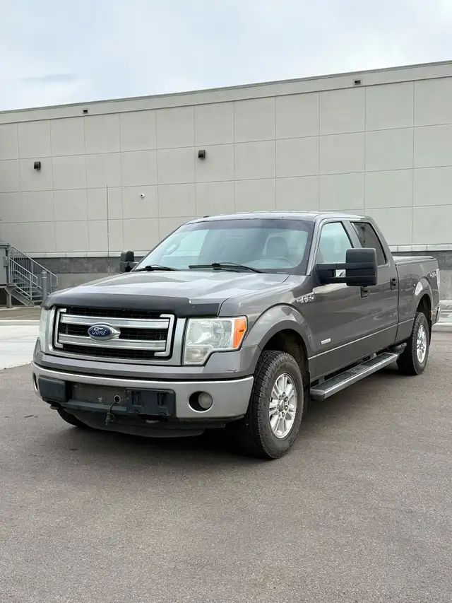 2013 Ford F 150562911347024209922