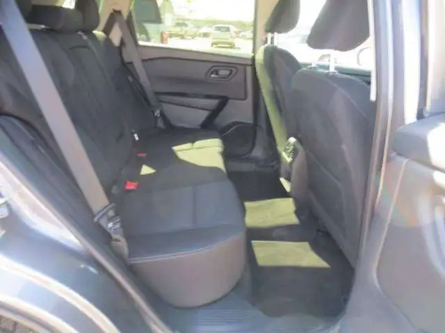 2024 Nissan Rogue S AWD - Heated Seats/Wheel/Remote Start/Camera in Cars & Trucks in Winnipeg - Image 18