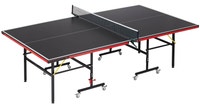 NEW FOLDING TABLE TENNIS TABLE BOARD PING PONG TABLE KBL08T Saskatoon Saskatchewan Preview