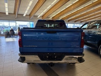 AMVIC Licensed Dealer A fresh take on a classic workhorse, this 2025 Chevrolet Silverado 1500 Crew L... (image 7)
