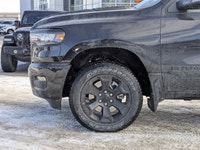 This Ram 1500 has a trusty Twin Turbo Regular Unleaded I-6 3.0 L/183 engine powering this Automatic... (image 8)