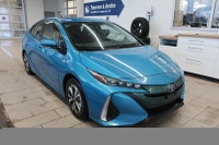 Toyota Prius 1.8L, CARFAX DISPONIBLE, Banc Chauffant, Régulateur de vitesse Financement disponible s... (image 2)