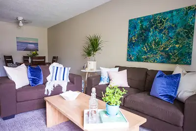 Carriage House Apartments at 4414 and 4444 Glen Shee Road. in Prince George has everything residents...