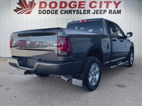 This Ram 1500 Classic delivers a Regular Unleaded V-6 3.6 L/220 engine powering this Automatic trans... (image 4)