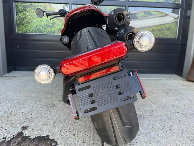 2024 Harley-Davidson RH1250S - Sportster S in Sport Bikes in Edmonton - Image 21
