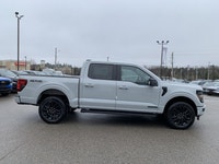The 2026 Ford F-150 offers remarkable versatility and resiliency to support both demanding work and... (image 3)
