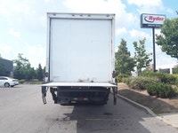 Ryder Stock ID: 685615 Transmission Type/Speed: AUTO 6 Engine: DIESEL L9'17 270/2000 Horse Power: 27... (image 6)