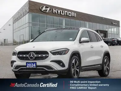 *Sunroof, Heated Seats, Heated Steering Wheel, Blind Spot Detection, Autonomous Emergency Braking!*...