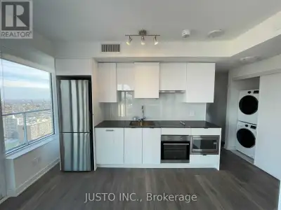 2803 ST - 195 REDPATH AVENUE Toronto (Mount Pleasant West), Onta