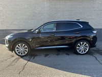 Capital Chevrolet Buick GMC Check out this 2024 Buick Envision Avenir. Its Automatic transmission an... (image 2)