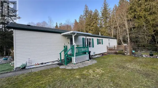 111 1391 Price Rd Errington, British Columbia in Houses for Sale in Parksville / Qualicum Beach - Image 5