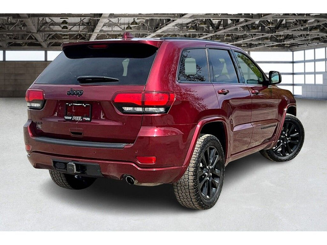 2022 Jeep Grand Cherokee WK Altitude | ProTech | Sunroof | Tow P in Cars & Trucks in Mississauga / Peel Region - Image 2