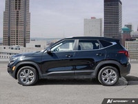 Crowfoot Hyundai, AMVIC Licensed Dealer Why This Is The SELTOS For YOU: All-Wheel-Drive 2.0L 4-cylin... (image 2)