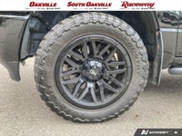 2024 Ram 1500 Sport Diamond Black Crystal Pearlcoat HEMI 5.7L V8 VVT 8-Speed Automatic Call us at (9... (image 5)