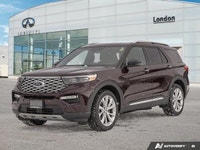 Come visit our London Infiniti team, you can find us at 1055 Wharncliffe Rd S Suite 101, London, ON... (image 6)