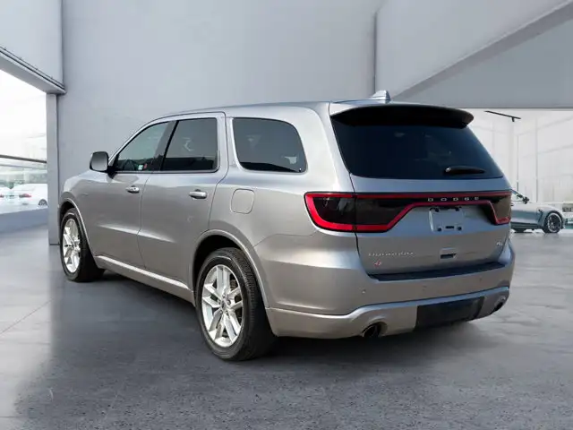 2021 Dodge Durango R/T525767075494645762