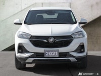 One Owner! No Accidents. This 2021 Buick Encore Preferred features a 1.4L 4-Cylinder Engine, 6-Speed... (image 7)
