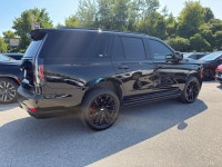 Experience commanding luxury and performance with the 2023 Cadillac Escalade 4WD Sport Platinum, des... (image 4)