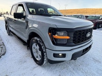 2024 FORD F150 STX 4WD SUPERCREW CAB * APPLE CARPLAY * ANDROID AUTO * BACK UP CAMERA * NAVIGATION *... (image 8)
