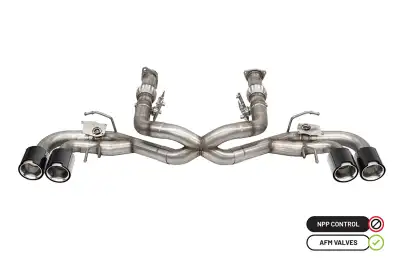 Lookin for catback exhaust system for your corvette, avaiable @ Jspec, we carry all major brand, 416...