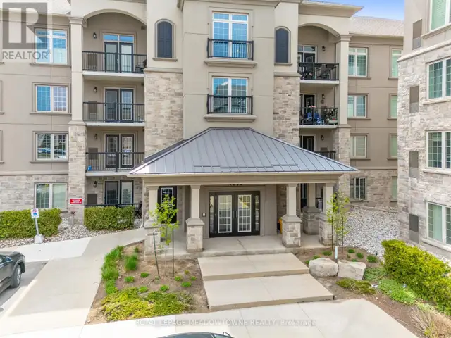 415 - 1440 MAIN STREET E Milton (DE Dempsey), Ontario in Condos for Sale in Oakville / Halton Region - Image 6