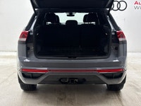 LOCAL TRADE!! This Volkswagen Atlas Cross Sport delivers a Regular Unleaded V-6 3.6 L/220 engine pow... (image 6)