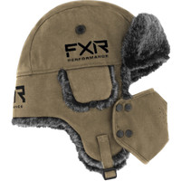 FXR  Canvas Trapper Hat 50% off