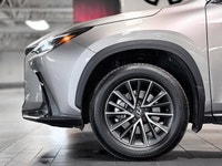 The 2024 Lexus NX 350 Premium is a standout in the compact luxury SUV segment, balancing sharp, mode... (image 8)